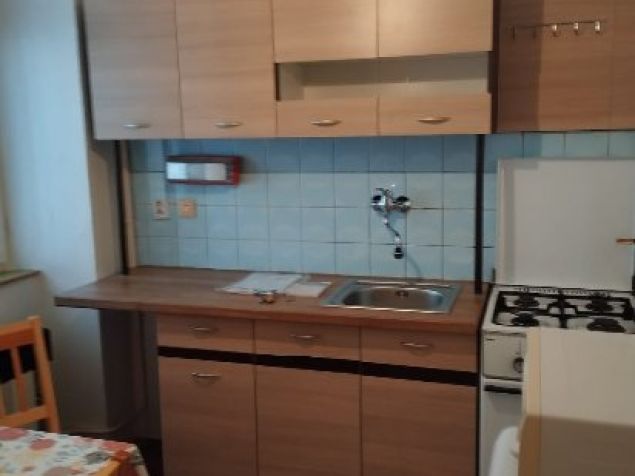 Pronájem bytu Jihlava