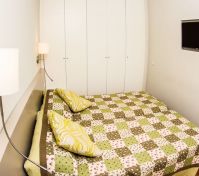 Pronájem bytu Olomouc