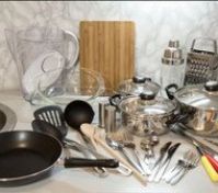 Pronájem bytu Praha