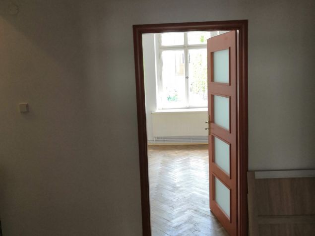 Pronájem bytu Praha
