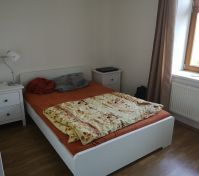 Spolubydlení Olomouc