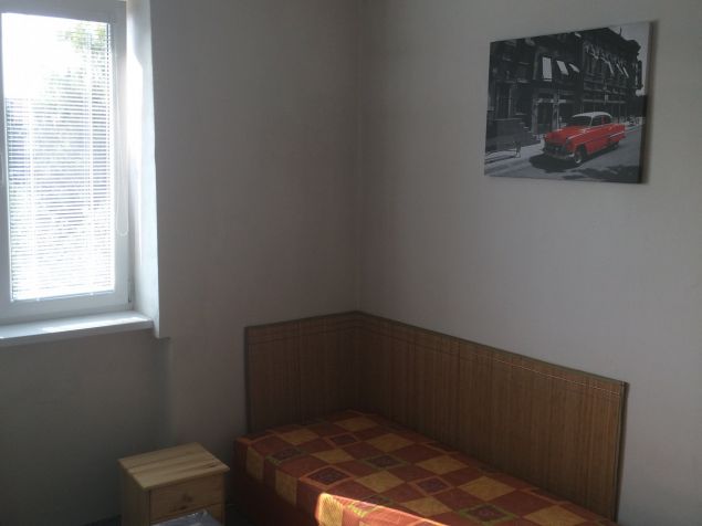 Pronájem pokoje Brno