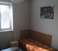 Pronájem pokoje Brno