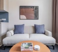 Pronájem bytu Praha