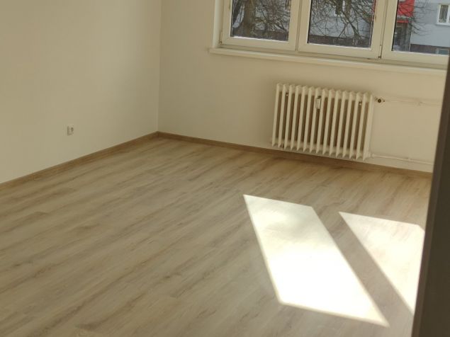 Pronájem bytu Ostrava