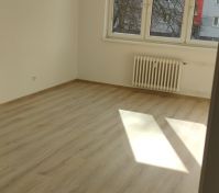 Pronájem bytu Ostrava