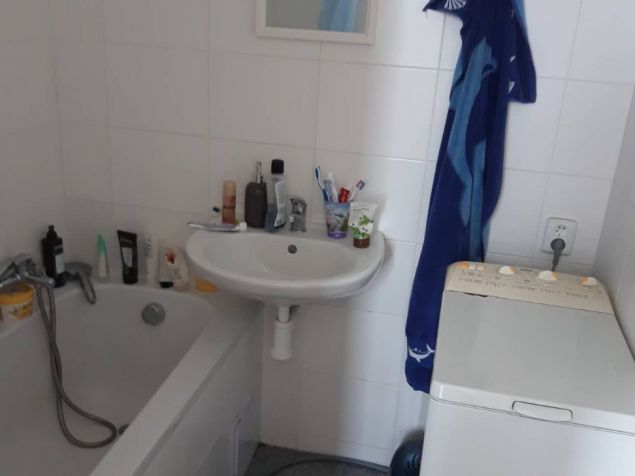 Pronájem pokoje 