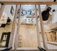 Pronájem bytu Praha