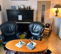 Pronájem bytu Praha