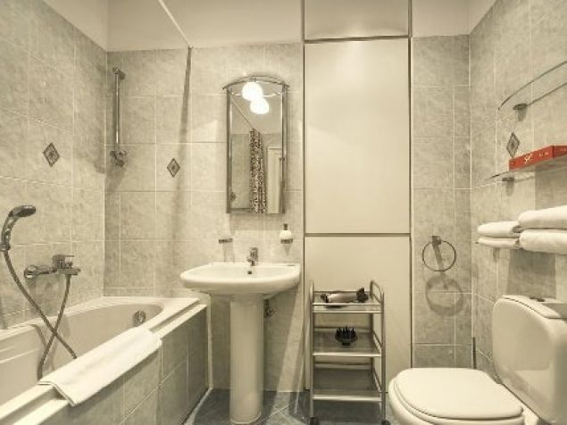 Pronájem bytu Ostrava
