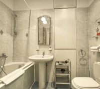 Pronájem bytu Ostrava