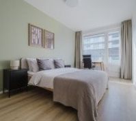 Pronájem bytu Praha