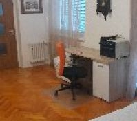 Spolubydlení Praha