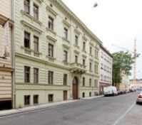 Pronájem bytu Praha