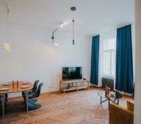 Pronájem bytu Praha