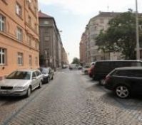 Pronájem bytu Praha