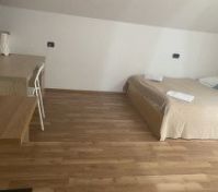 Pronájem bytu Praha