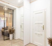 Pronájem bytu Praha