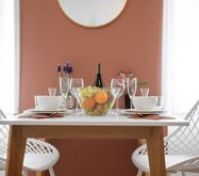 Dining space 
