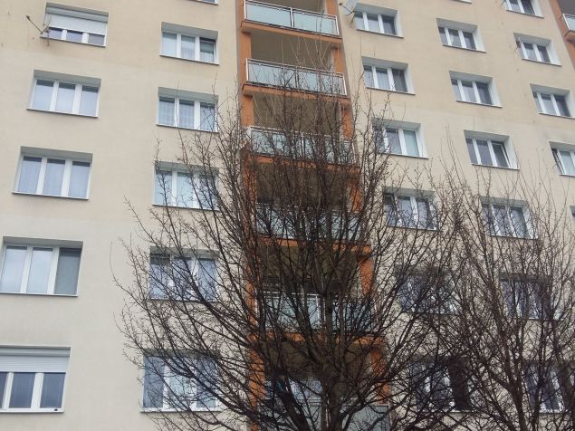 Pronájem bytu Plzeň