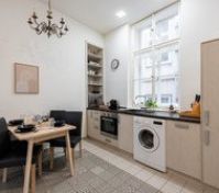 Pronájem bytu Praha