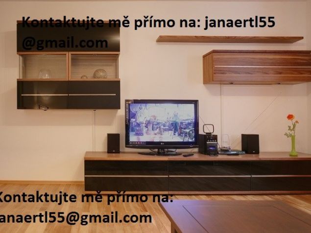 Pronájem bytu Brno