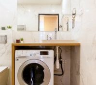 Pronájem bytu Praha