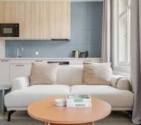 Pronájem bytu Praha