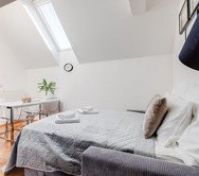 Pronájem bytu Praha