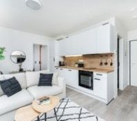 Living room image 1