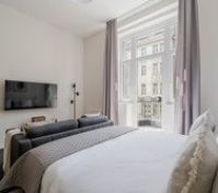 Pronájem bytu Praha