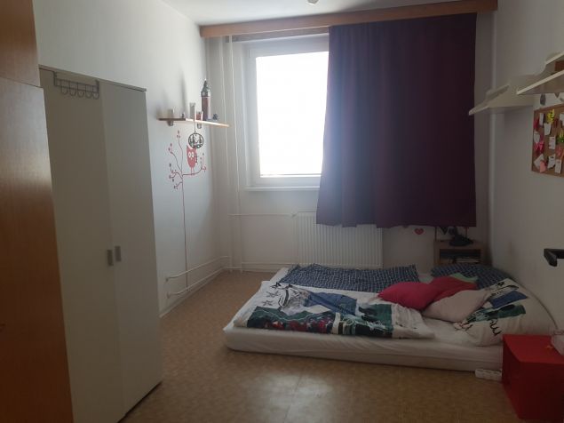 Pronájem bytu Olomouc