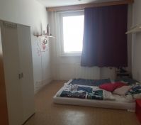 Pronájem bytu Olomouc