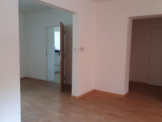 Pronájem bytu Ostrava