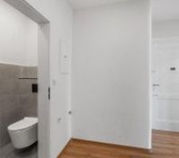 Pronájem bytu Praha