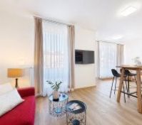Apartment 54