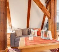 Pronájem bytu Praha