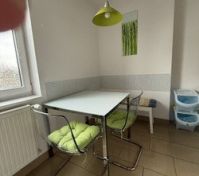 Pronájem bytu Praha