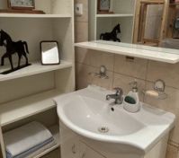 Pronájem bytu Praha