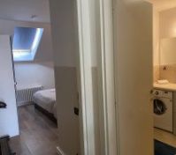 Pronájem bytu Praha