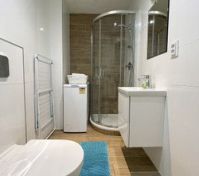 Pronájem bytu Praha