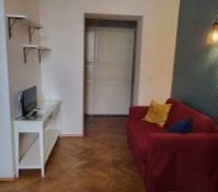 Pronájem bytu Praha