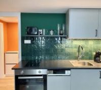 Pronájem bytu Praha