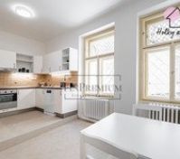 Pronájem bytu Praha