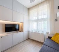 Pronájem bytu Praha