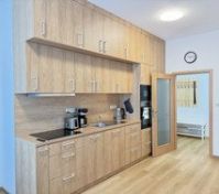 Pronájem bytu Praha