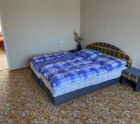 Spolubydlení Hrušovany u Brna