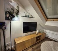 Pronájem bytu Praha