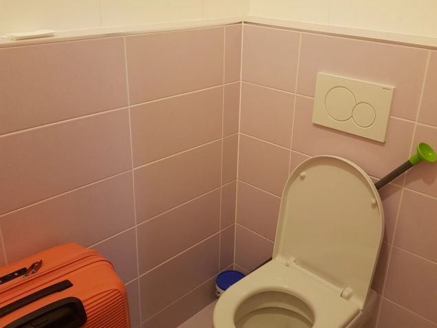Pronájem pokoje Praha