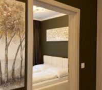 Pronájem bytu Praha